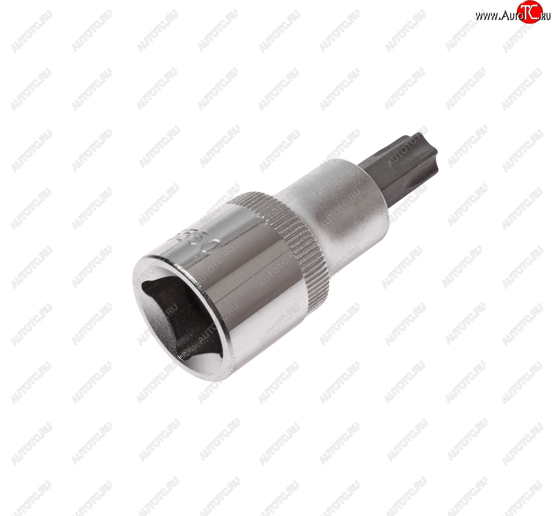 439 р. Бита-головка 12 TORX T50х55мм JTC JTC TOOLS CO., LTD jtc-45550  с доставкой в г. Вологда