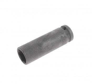 959 р. Головка торцевая 12 17мм ударная глубокая L=78мм (MERCEDES) JTC JTC TOOLS CO., LTD jtc-4177  с доставкой в г. Вологда. Увеличить фотографию 2