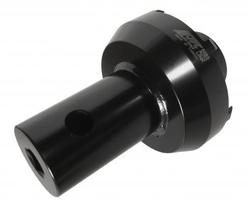 22 899 р. Головка ступичная для задней оси 6Т, d=125мм, L=180мм (MERCEDES) JTC JTC TOOLS CO., LTD jtc-5253  с доставкой в г. Вологда. Увеличить фотографию 2
