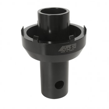 22 899 р. Головка ступичная для задней оси 6Т, d=125мм, L=180мм (MERCEDES) JTC JTC TOOLS CO., LTD jtc-5253  с доставкой в г. Вологда. Увеличить фотографию 3