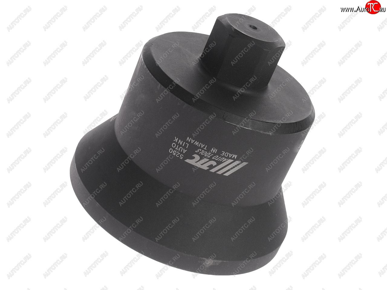 21 549 р. Головка ступичная SW36х110мм 12-ти гранная (IVECO) L=118мм JTC JTC TOOLS CO., LTD jtc-5250  с доставкой в г. Вологда