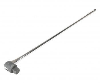 9 299 р. Вороток 1 L=1016мм с шарниром и рукояткой JTC JTC TOOLS CO., LTD jtc-5903  с доставкой в г. Вологда. Увеличить фотографию 2