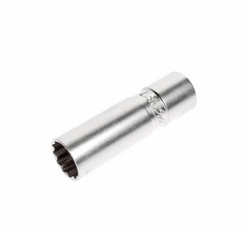859 р. Головка свечная 12 16мм 12-ти гранная магнитная JTC JTC TOOLS CO., LTD jtc-1817  с доставкой в г. Вологда. Увеличить фотографию 2