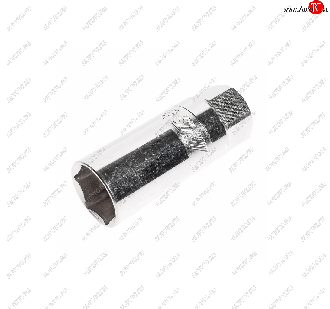 929 р. Головка свечная 12 21мм 12-ти гранная магнитная JTC JTC TOOLS CO., LTD jtc-1818  с доставкой в г. Вологда