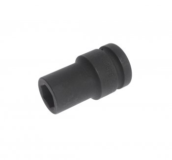 2 299 р. Головка торцевая 1 24мм ударная глубокая L=90мм JTC JTC TOOLS CO., LTD jtc-849024  с доставкой в г. Вологда. Увеличить фотографию 2