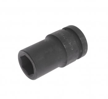 2 299 р. Головка торцевая 1 27мм ударная глубокая L=90мм JTC JTC TOOLS CO., LTD jtc-849027  с доставкой в г. Вологда. Увеличить фотографию 2