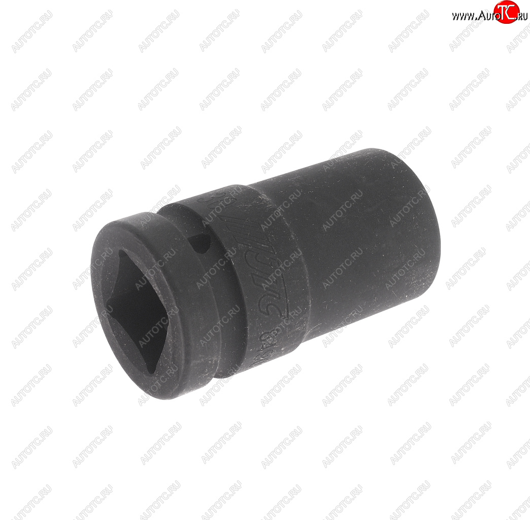 2 299 р. Головка торцевая 1 30мм ударная глубокая L=90мм JTC JTC TOOLS CO., LTD jtc-849030  с доставкой в г. Вологда