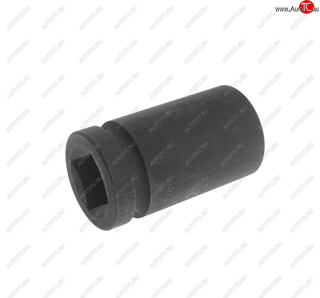 2 369 р. Головка торцевая 1 32мм ударная глубокая L=90мм JTC JTC TOOLS CO., LTD jtc-849032  с доставкой в г. Вологда