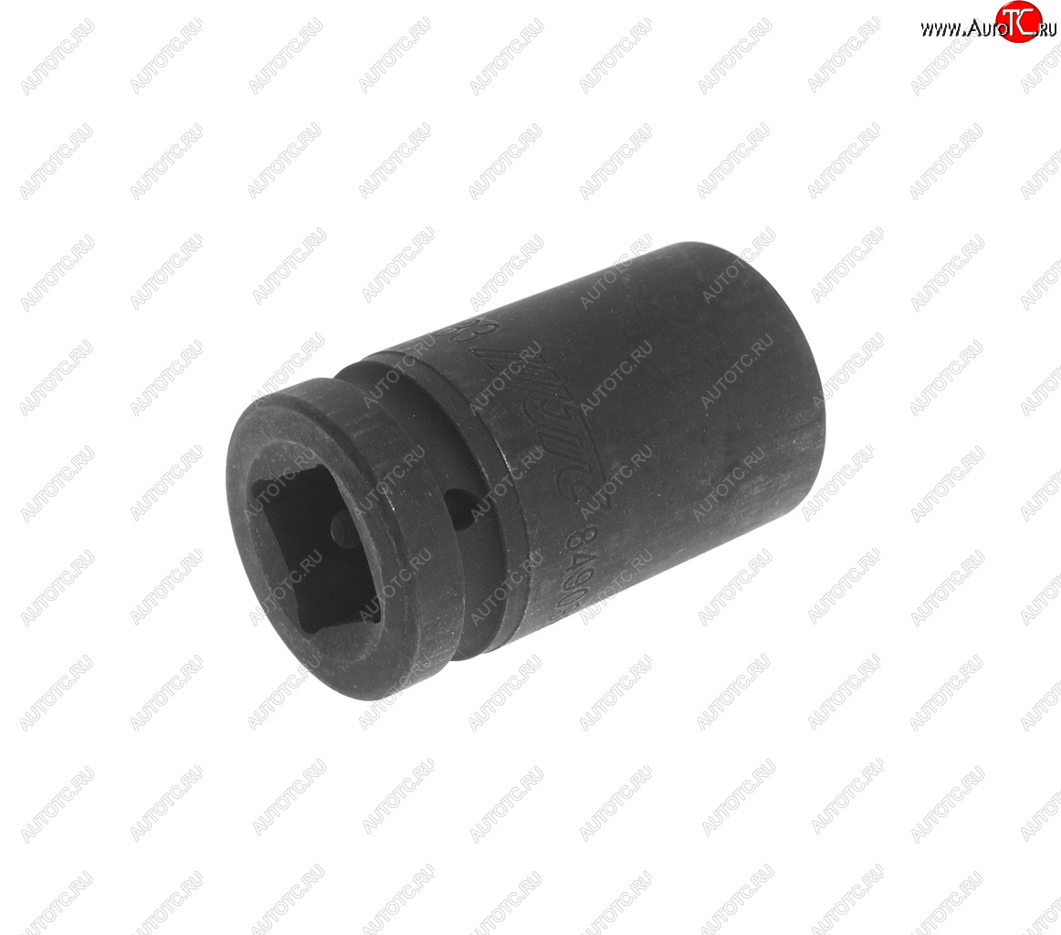 2 369 р. Головка торцевая 1 33мм ударная глубокая L=90мм JTC JTC TOOLS CO., LTD jtc-849033  с доставкой в г. Вологда