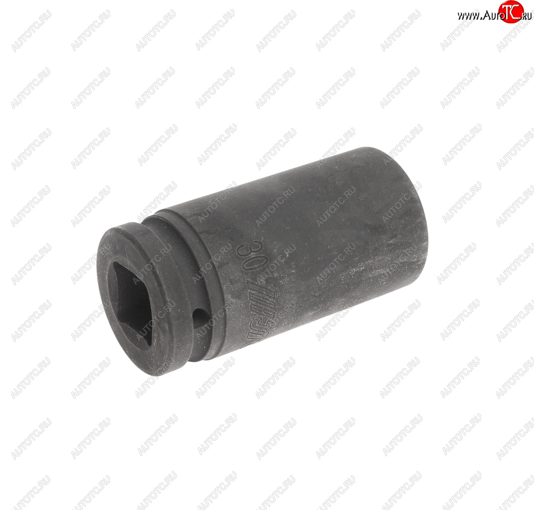 1 799 р. Головка торцевая 3/4 30мм ударная глубокая L=90мм JTC JTC TOOLS CO., LTD jtc-649030 JTC TOOLS CO., LTD jtc-649030  с доставкой в г. Вологда
