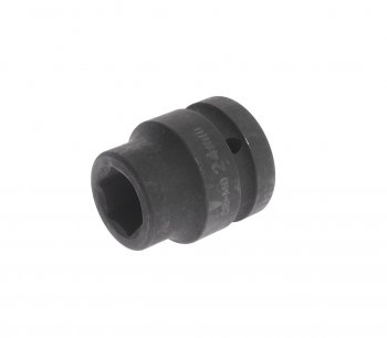 1 399 р. Головка торцевая 1 24мм ударная L=58мм JTC JTC TOOLS CO., LTD jtc-845824  с доставкой в г. Вологда. Увеличить фотографию 2