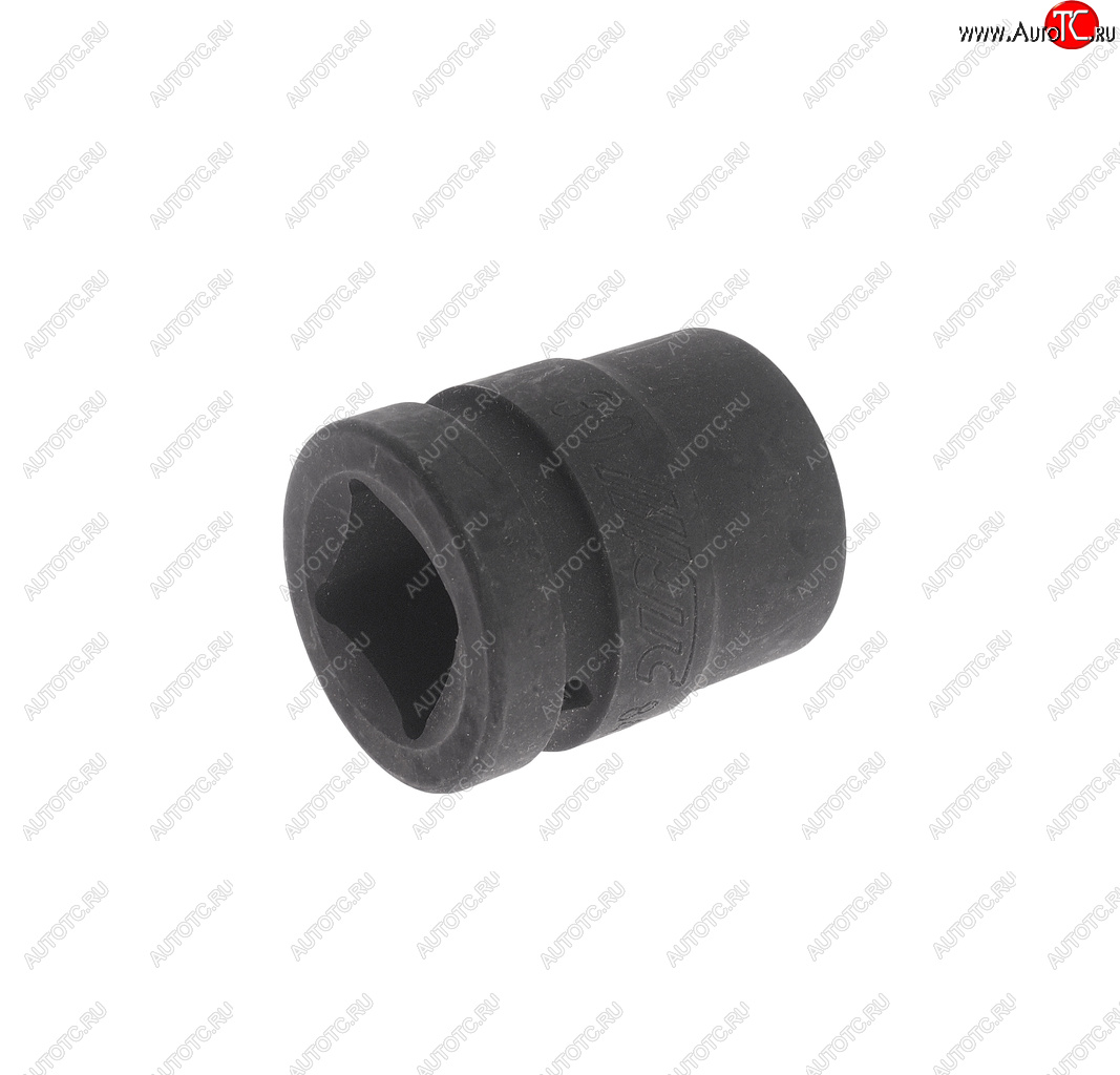 1 739 р. Головка торцевая 1 30мм ударная L=60мм JTC JTC TOOLS CO., LTD jtc-845830  с доставкой в г. Вологда