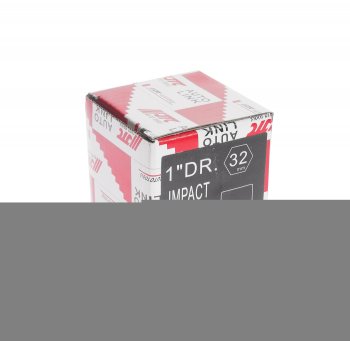 1 739 р. Головка торцевая 1 32мм ударная L=60мм JTC JTC TOOLS CO., LTD jtc-845832  с доставкой в г. Вологда. Увеличить фотографию 3