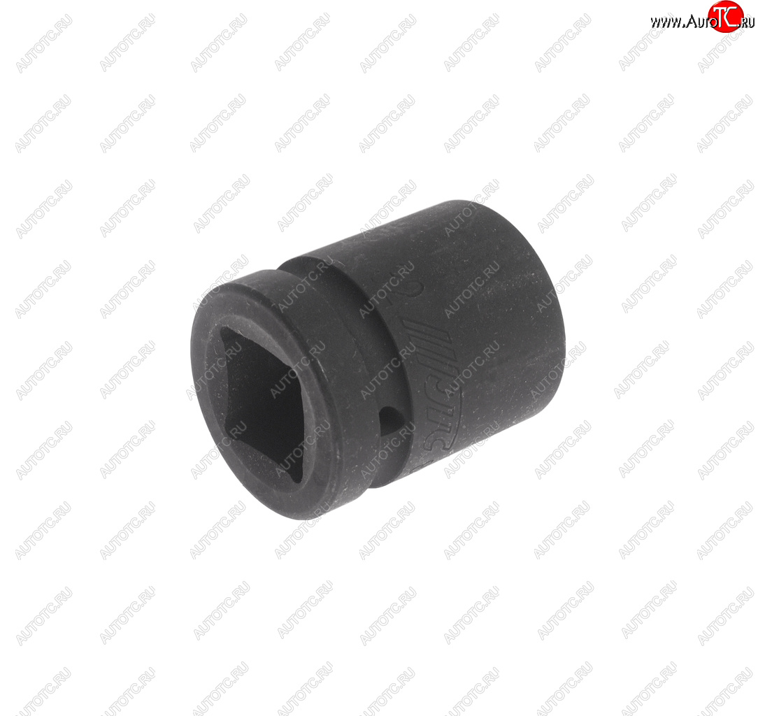 1 739 р. Головка торцевая 1 32мм ударная L=60мм JTC JTC TOOLS CO., LTD jtc-845832  с доставкой в г. Вологда