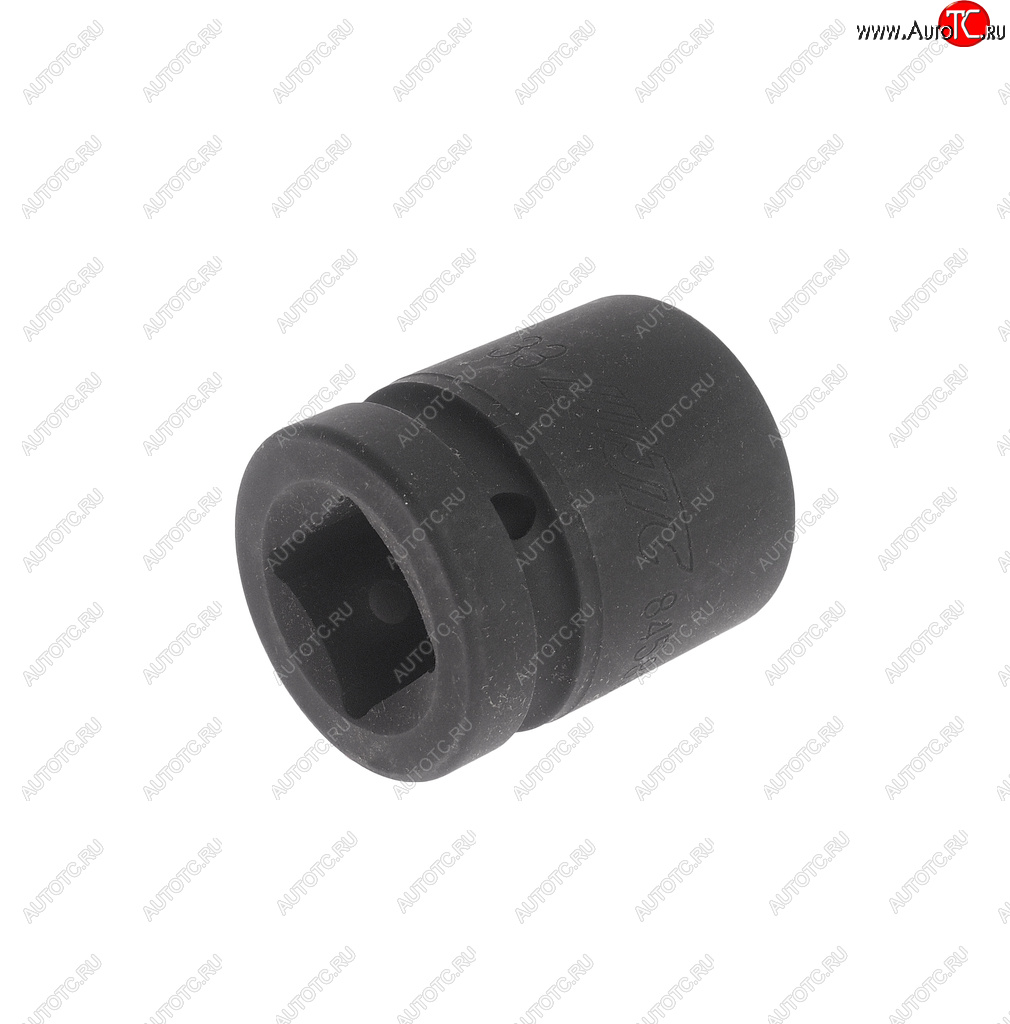 1 699 р. Головка торцевая 1 33мм ударная L=62мм JTC JTC TOOLS CO., LTD jtc-845833  с доставкой в г. Вологда