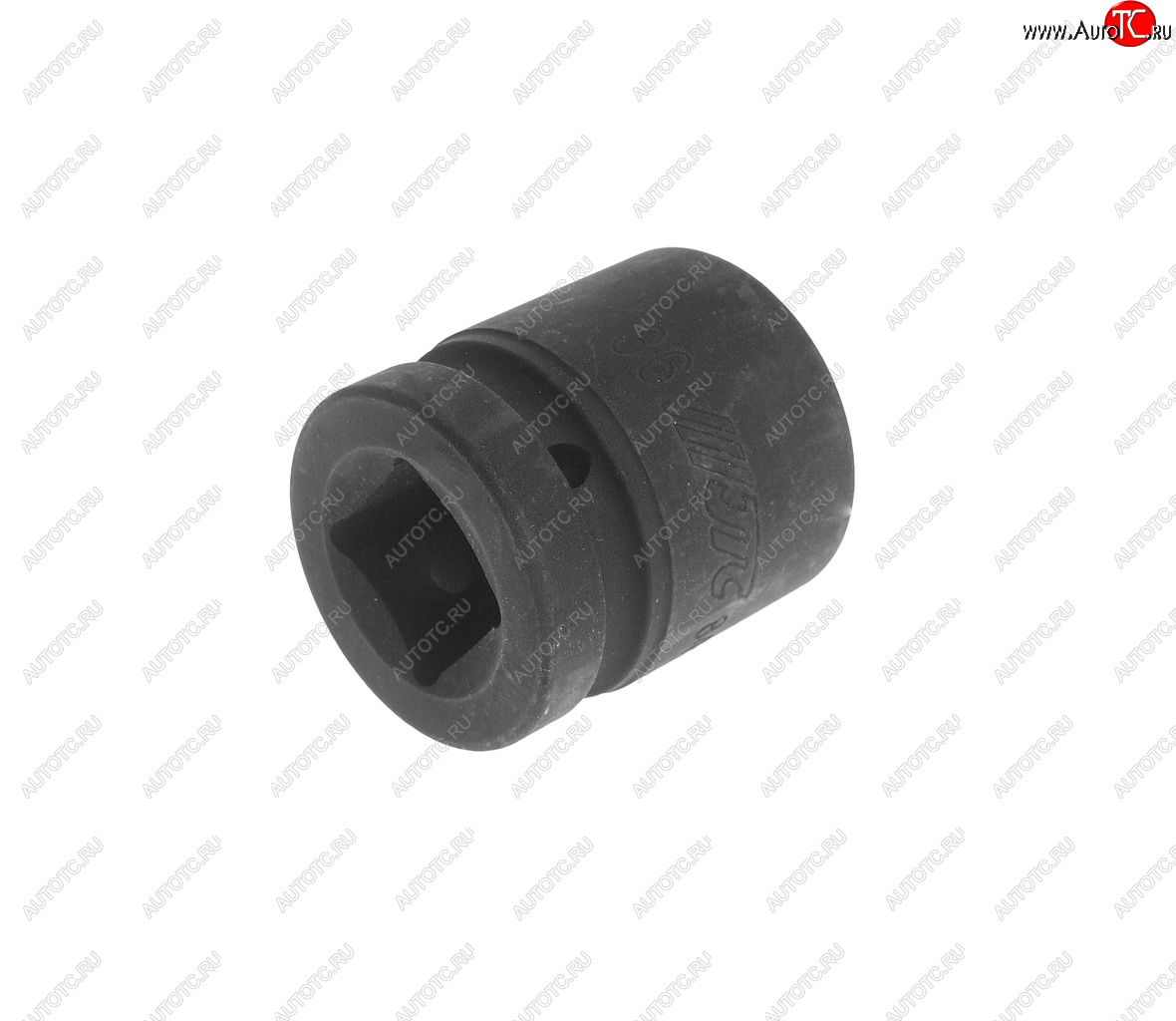 1 939 р. Головка торцевая 1 36мм ударная L=62мм JTC JTC TOOLS CO., LTD jtc-845836  с доставкой в г. Вологда