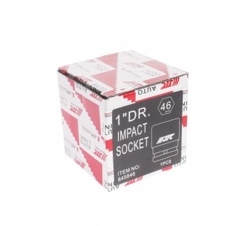 2 999 р. Головка торцевая 1 46мм ударная L=64мм JTC JTC TOOLS CO., LTD jtc-845846  с доставкой в г. Вологда. Увеличить фотографию 3