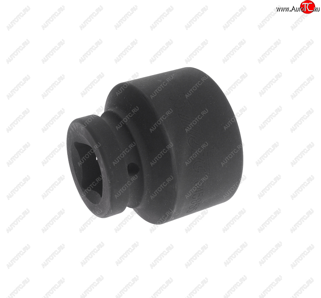 3 599 р. Головка торцевая 1 55мм ударная L=72мм JTC JTC TOOLS CO., LTD jtc-845855  с доставкой в г. Вологда