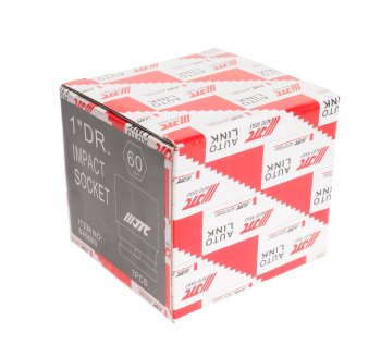 3 799 р. Головка торцевая 1 60мм ударная L=78мм JTC JTC TOOLS CO., LTD jtc-845860  с доставкой в г. Вологда. Увеличить фотографию 3
