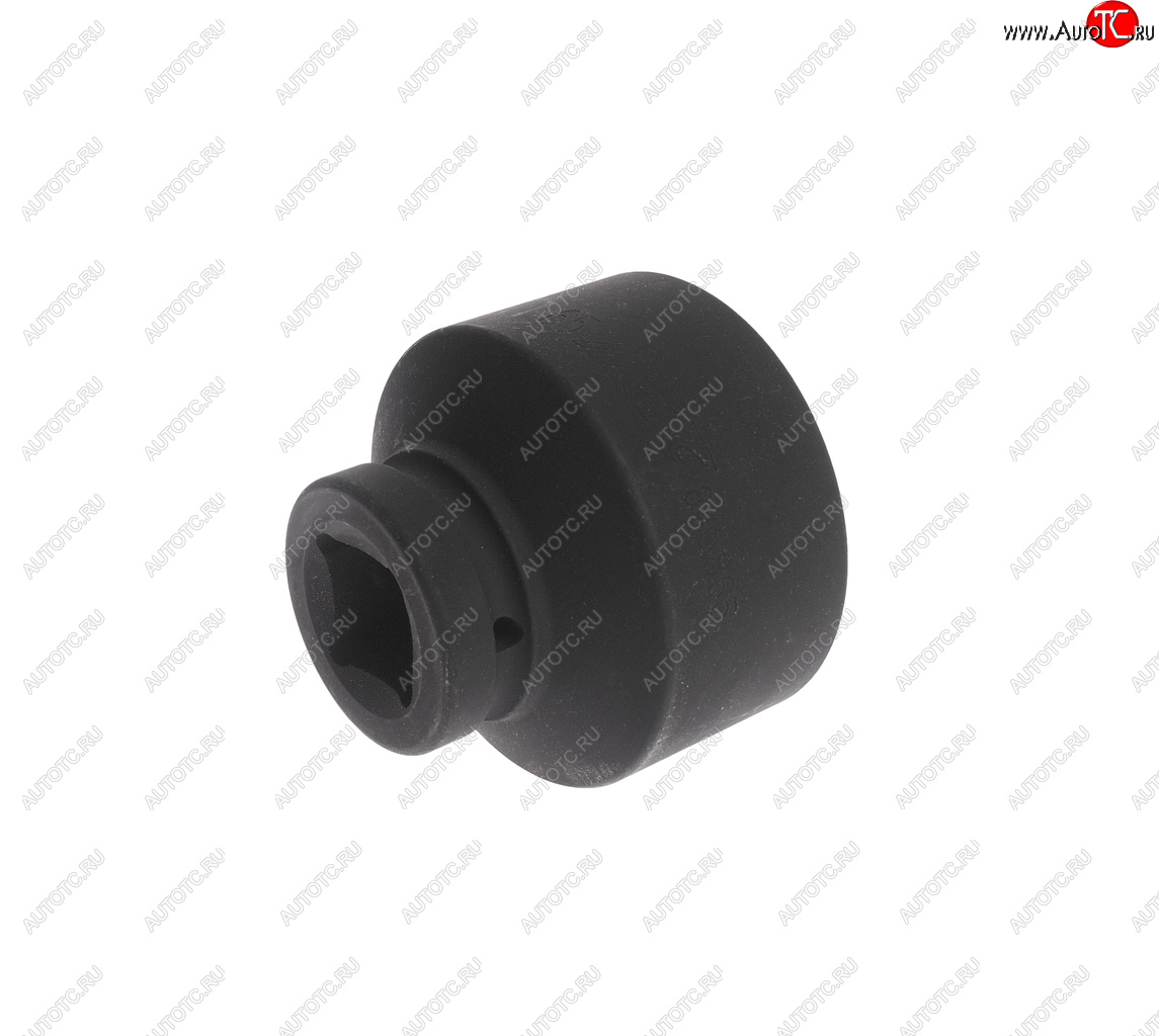 5 199 р. Головка торцевая 1 65мм ударная L=80мм JTC JTC TOOLS CO., LTD jtc-845865  с доставкой в г. Вологда