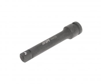 Удлинитель-переходник ключа 12 L=125мм ударный JTC JTC TOOLS CO., LTD jtc-444125
