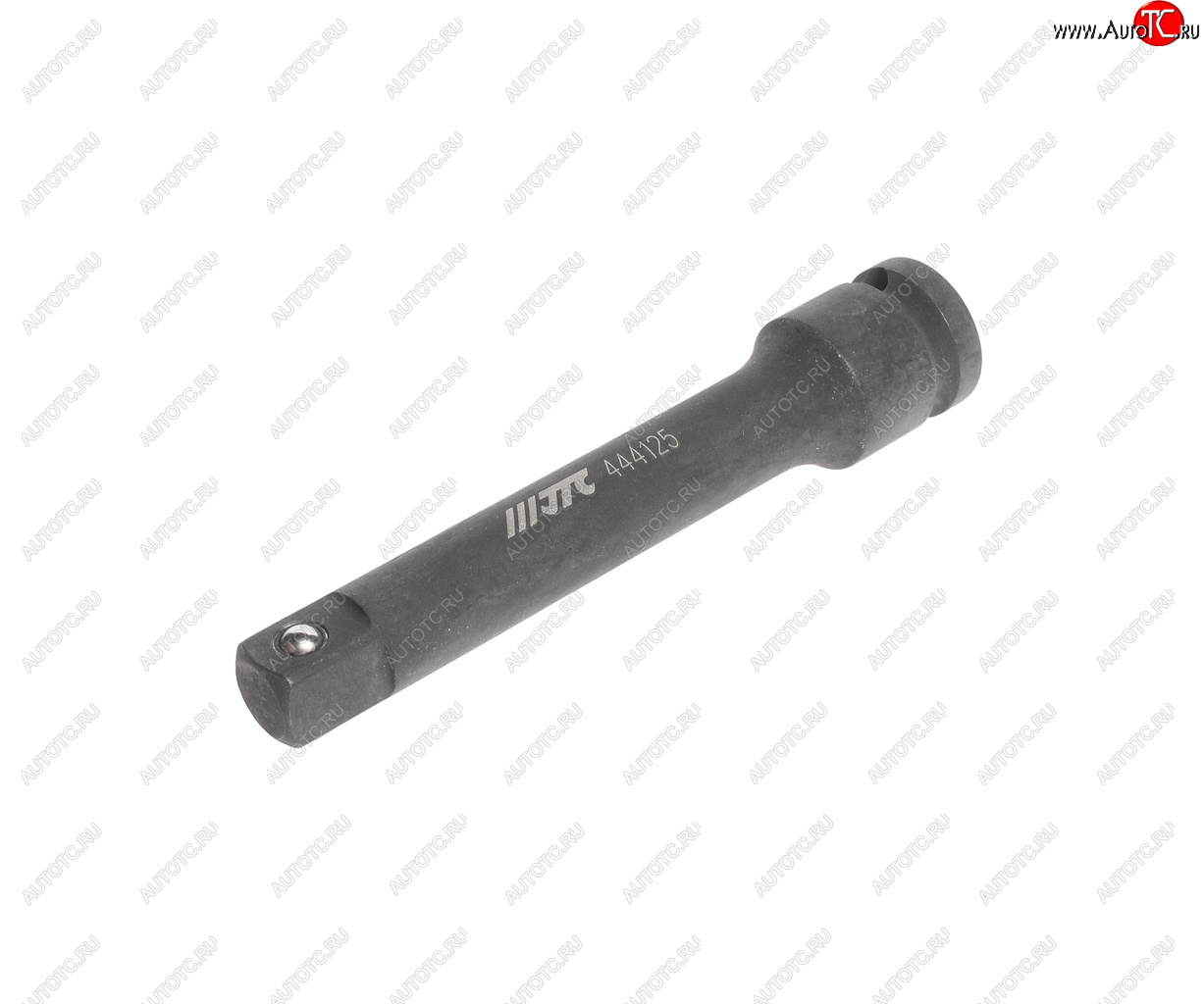769 р. Удлинитель-переходник ключа 12 L=125мм ударный JTC JTC TOOLS CO., LTD jtc-444125  с доставкой в г. Вологда