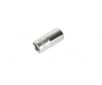 109 р. Головка торцевая 14 08мм 12-ти гранная L=25мм JTC JTC TOOLS CO., LTD jtc-22608  с доставкой в г. Вологда. Увеличить фотографию 2