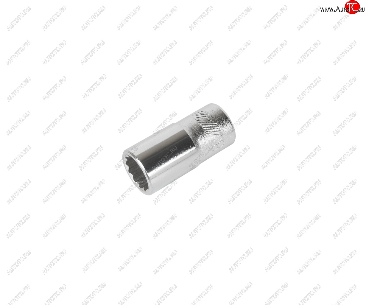 109 р. Головка торцевая 14 08мм 12-ти гранная L=25мм JTC JTC TOOLS CO., LTD jtc-22608  с доставкой в г. Вологда