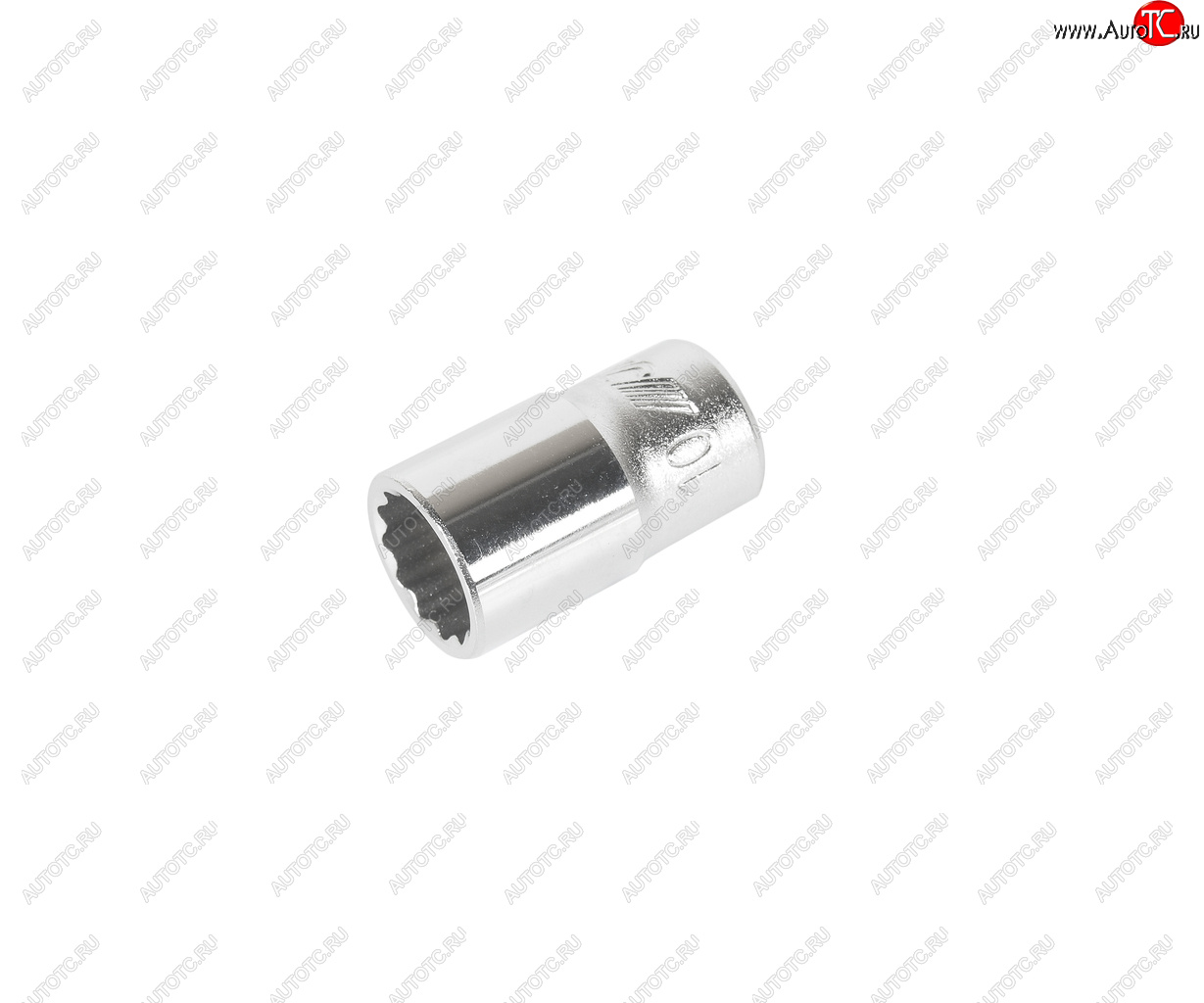 113 р. Головка торцевая 14 10мм 12-ти гранная L=25мм JTC JTC TOOLS CO., LTD jtc-22610  с доставкой в г. Вологда
