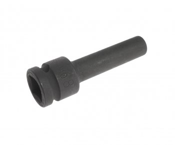 599 р. Головка торцевая 12 8мм ударная глубокая L=82мм JTC JTC TOOLS CO., LTD jtc-448208  с доставкой в г. Вологда. Увеличить фотографию 2