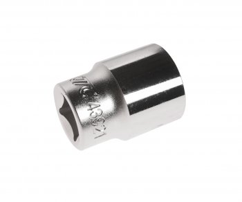 272 р. Головка торцевая 12 21мм 12-ти гранная L=38мм JTC JTC TOOLS CO., LTD jtc-43921  с доставкой в г. Вологда. Увеличить фотографию 2