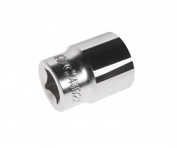 299 р. Головка торцевая 12 22мм 12-ти гранная L=38мм JTC JTC TOOLS CO., LTD jtc-43922  с доставкой в г. Вологда. Увеличить фотографию 2