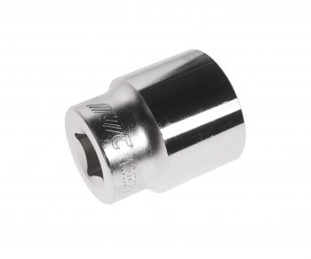 519 р. Головка торцевая 12 27мм L=42мм JTC JTC TOOLS CO., LTD jtc-43827  с доставкой в г. Вологда. Увеличить фотографию 2
