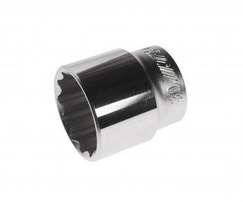 Головка торцевая 12 30мм 12-ти гранная L=42мм JTC JTC TOOLS CO., LTD jtc-43930