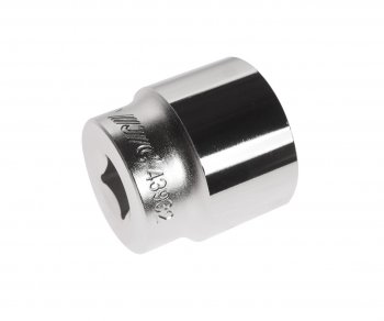 589 р. Головка торцевая 12 32мм 12-ти гранная L=42мм JTC JTC TOOLS CO., LTD jtc-43932  с доставкой в г. Вологда. Увеличить фотографию 2