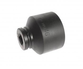1 499 р. Головка торцевая 12 46мм ударная L=60мм JTC JTC TOOLS CO., LTD jtc-443846  с доставкой в г. Вологда. Увеличить фотографию 2