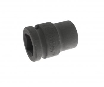 1 069 р. Головка торцевая 34 21мм ударная L=52мм JTC JTC TOOLS CO., LTD jtc-645221  с доставкой в г. Вологда. Увеличить фотографию 2