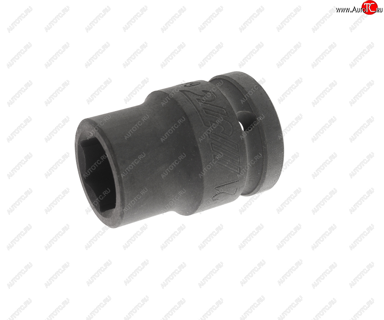 1 069 р. Головка торцевая 34 21мм ударная L=52мм JTC JTC TOOLS CO., LTD jtc-645221  с доставкой в г. Вологда