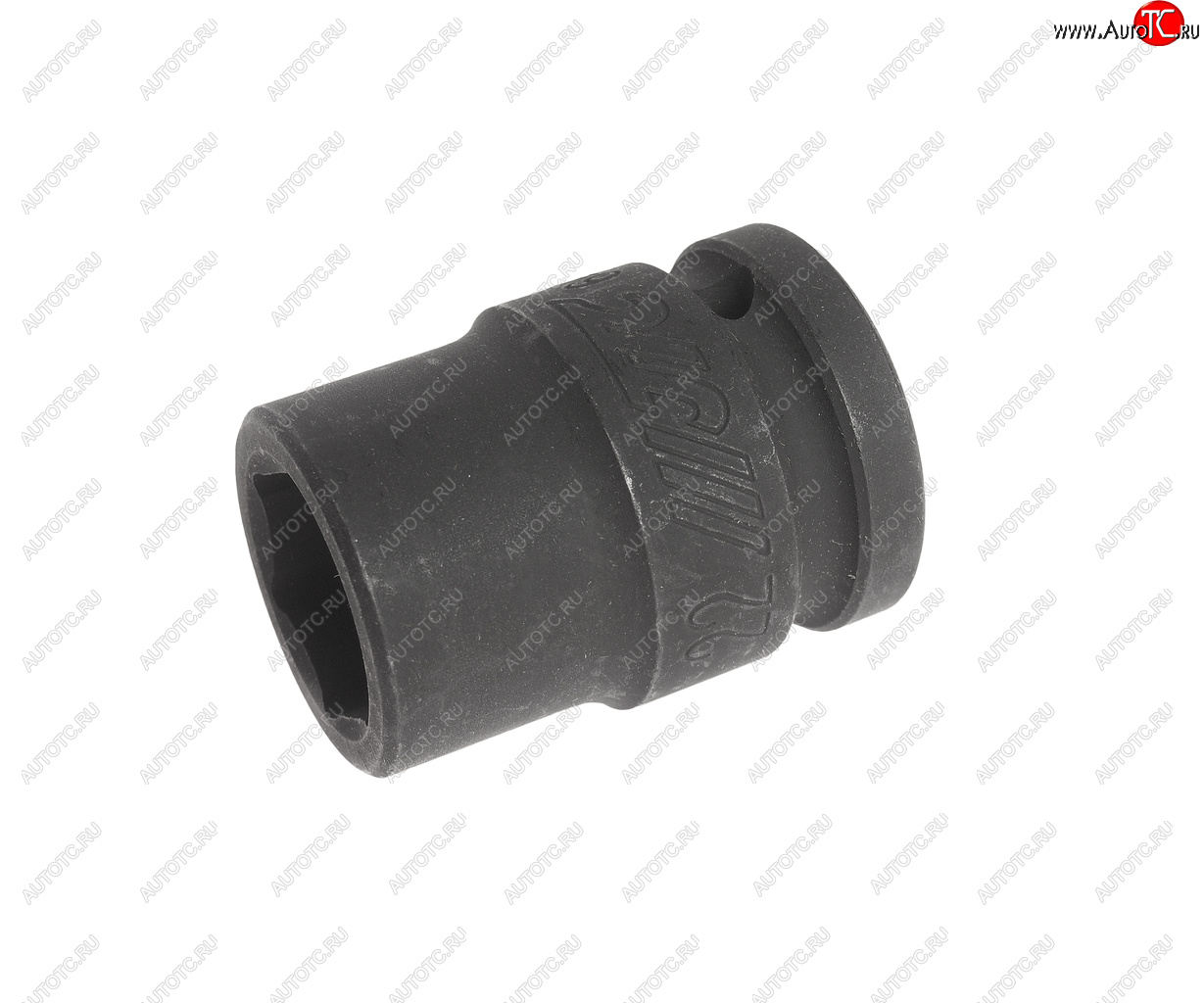 1 059 р. Головка торцевая 34 22мм ударная L=52мм JTC JTC TOOLS CO., LTD jtc-645222  с доставкой в г. Вологда