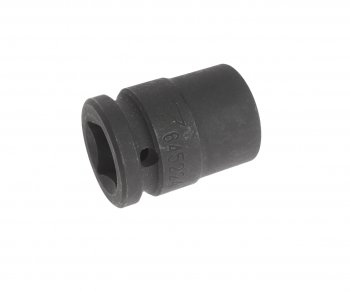 1 069 р. Головка торцевая 34 24мм ударная L=52мм JTC JTC TOOLS CO., LTD jtc-645224  с доставкой в г. Вологда. Увеличить фотографию 2