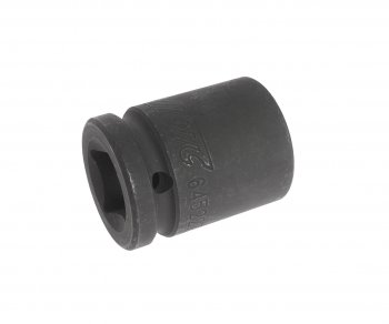 1 079 р. Головка торцевая 34 27мм ударная L=52мм JTC JTC TOOLS CO., LTD jtc-645227  с доставкой в г. Вологда. Увеличить фотографию 2