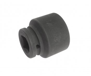 1 499 р. Головка торцевая 34 41мм ударная L=62мм JTC JTC TOOLS CO., LTD jtc-645241  с доставкой в г. Вологда. Увеличить фотографию 2