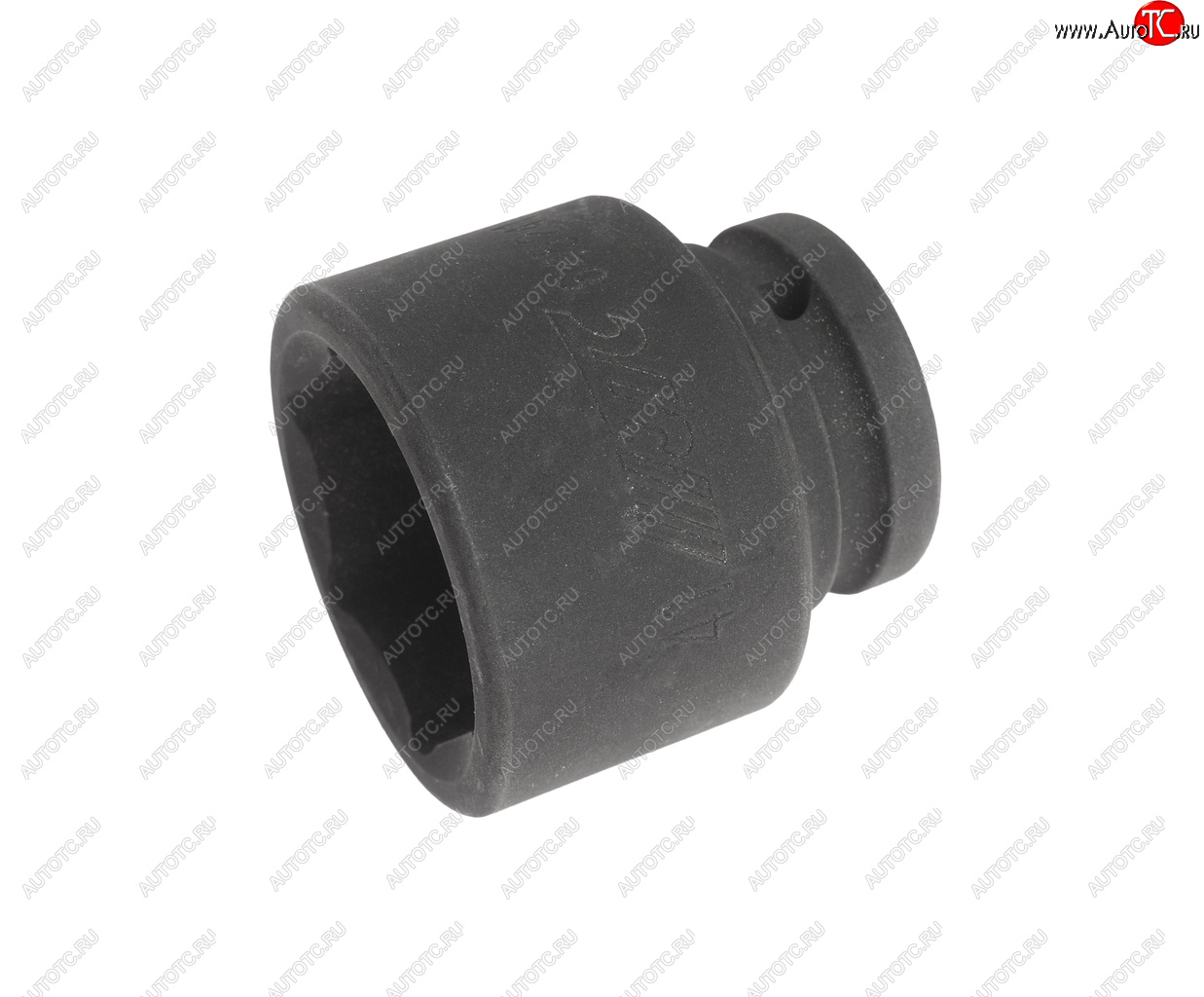 1 499 р. Головка торцевая 34 41мм ударная L=62мм JTC JTC TOOLS CO., LTD jtc-645241  с доставкой в г. Вологда
