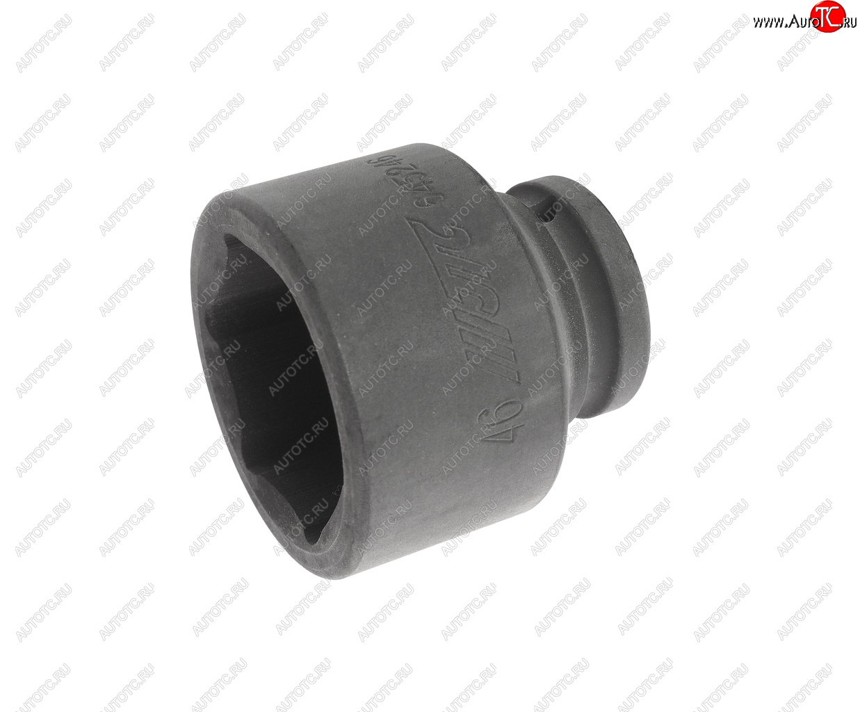 1 779 р. Головка торцевая 34 46мм ударная L=63мм JTC JTC TOOLS CO., LTD jtc-645246  с доставкой в г. Вологда