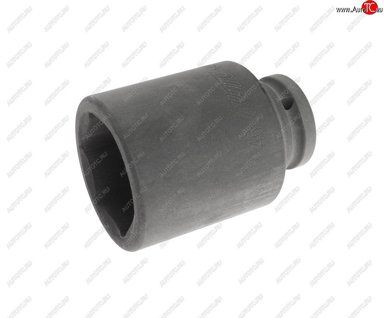 2 799 р. Головка торцевая 3/4 46мм ударная глубокая L=90мм JTC JTC TOOLS CO., LTD jtc-649046 JTC TOOLS CO., LTD jtc-649046  с доставкой в г. Вологда