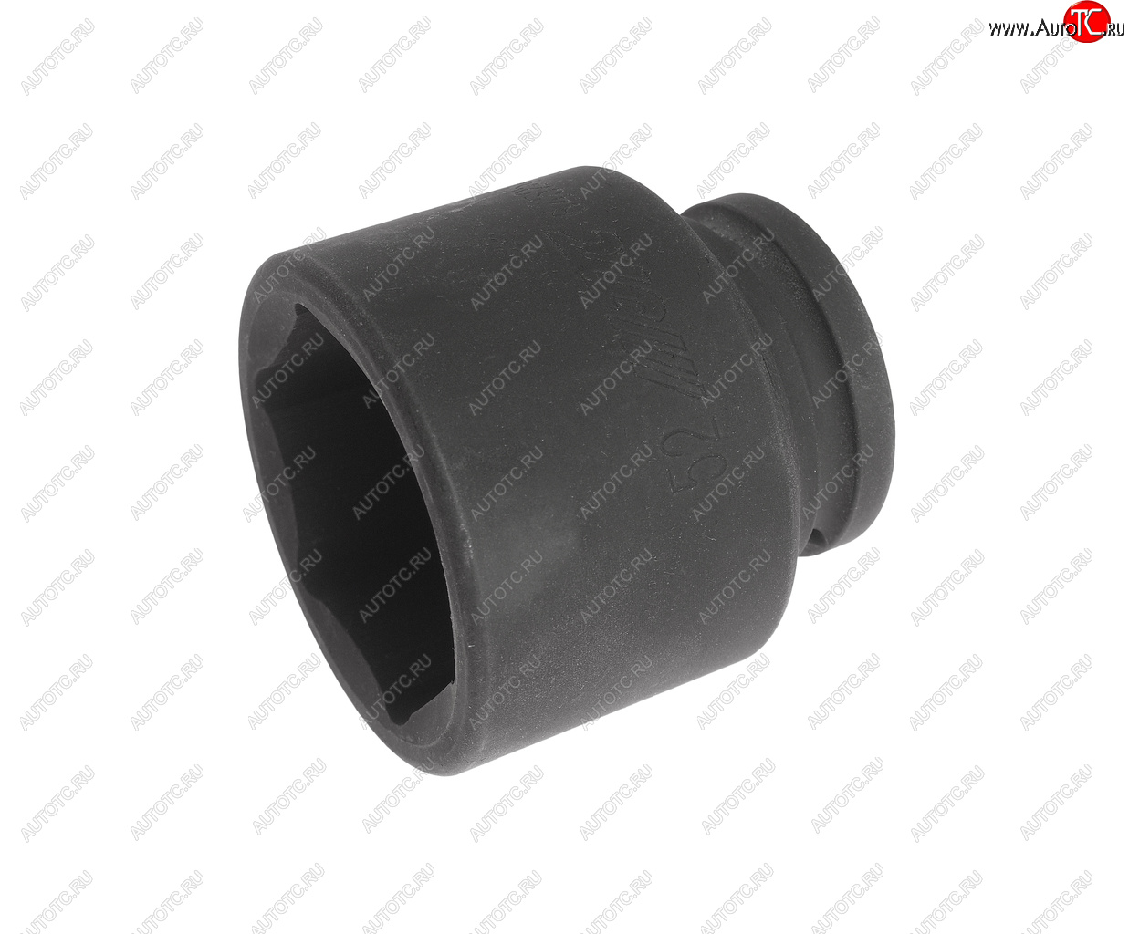 2 699 р. Головка торцевая 34 52мм ударная L=72мм JTC JTC TOOLS CO., LTD jtc-645252  с доставкой в г. Вологда