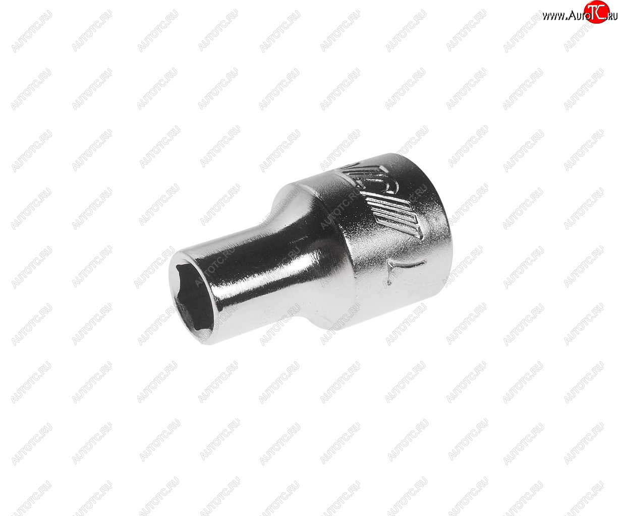 127 р. Головка торцевая 38 07мм L=28мм JTC JTC TOOLS CO., LTD jtc-33207  с доставкой в г. Вологда