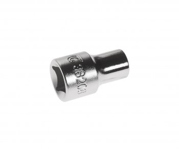 132 р. Головка торцевая 38 08мм L=28мм JTC JTC TOOLS CO., LTD jtc-33208  с доставкой в г. Вологда. Увеличить фотографию 2