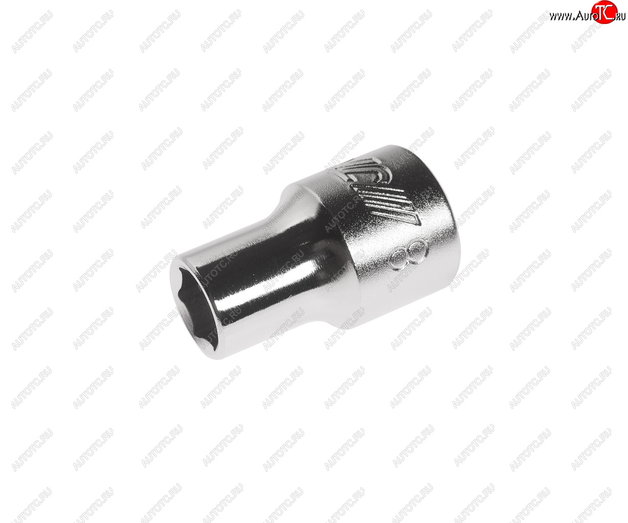132 р. Головка торцевая 38 08мм L=28мм JTC JTC TOOLS CO., LTD jtc-33208  с доставкой в г. Вологда