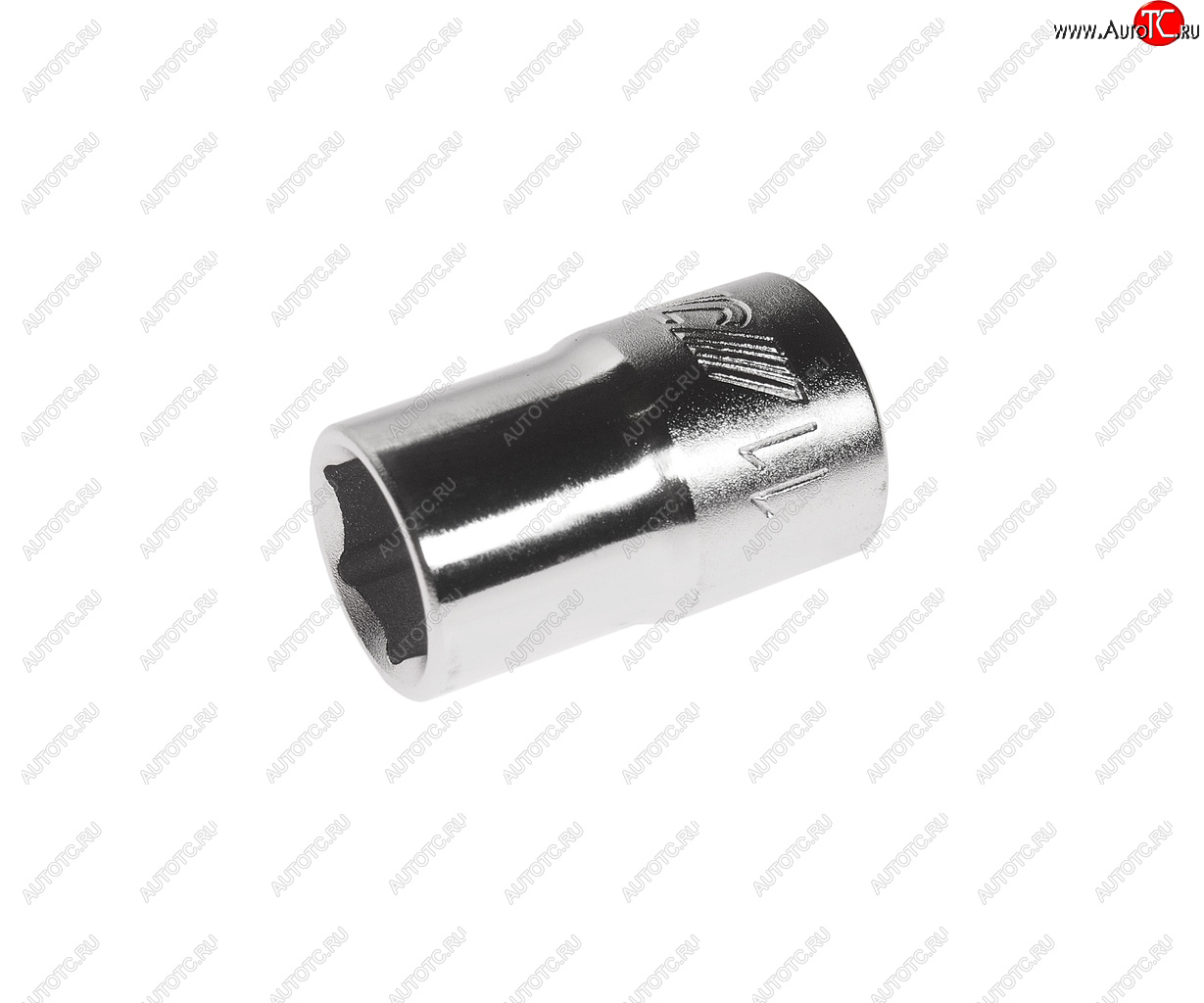 123 р. Головка торцевая 3/8 11мм L=28мм JTC JTC TOOLS CO., LTD jtc-33211 JTC TOOLS CO., LTD jtc-33211  с доставкой в г. Вологда